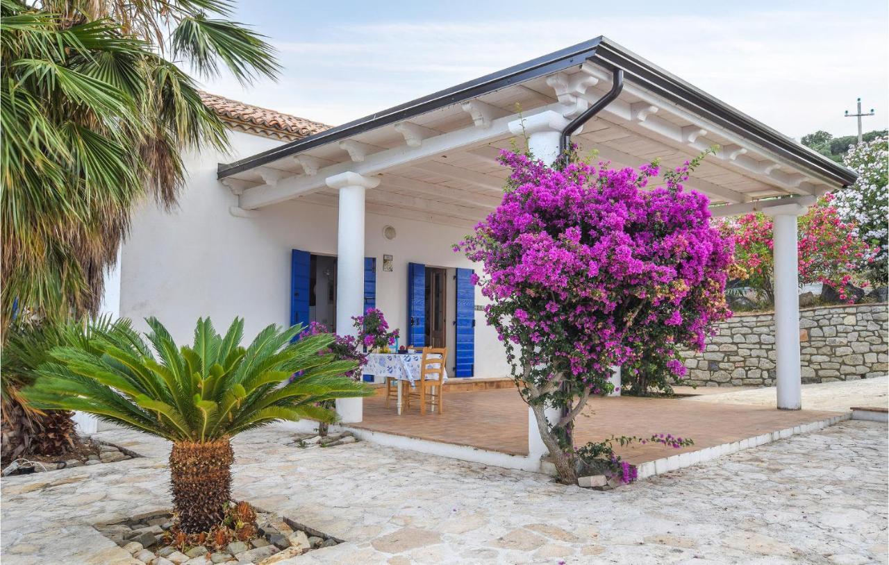 Casa Celestina Vila Diamante Exterior foto
